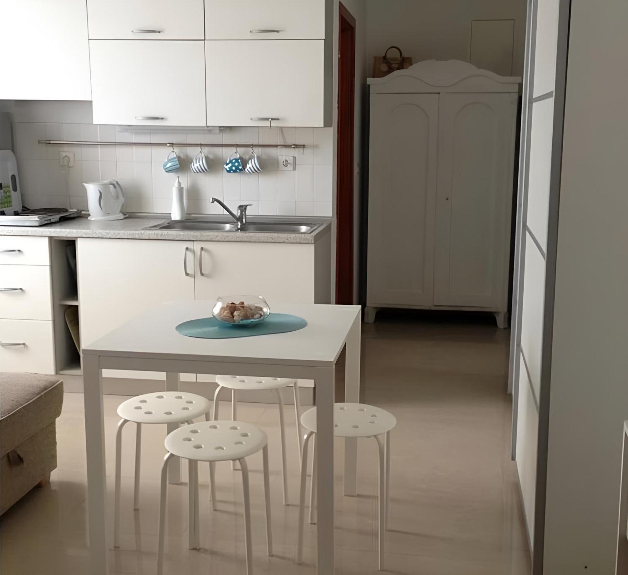 Babe Beach Apartment Novalja Exterior photo