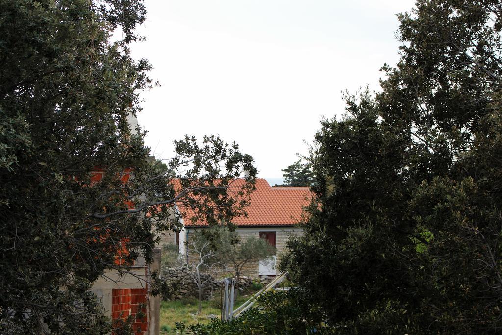 Babe Beach Apartment Novalja Exterior photo
